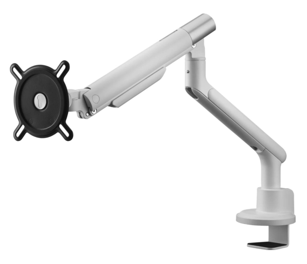 One For All DM7120 Biały na 1 monitor 13"-35" - 1292844 - zdjęcie